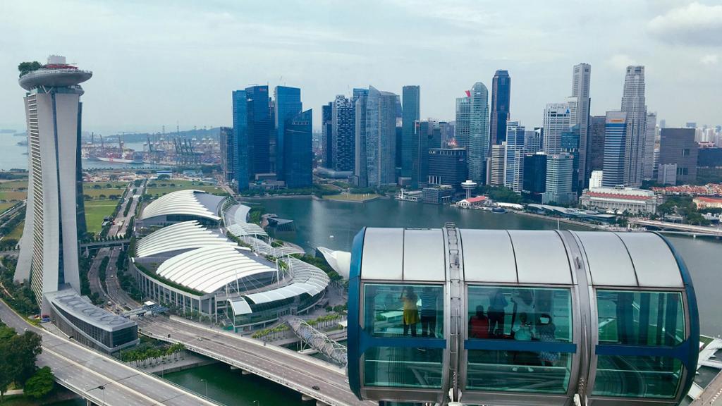 Singapore City Tour - Image 3